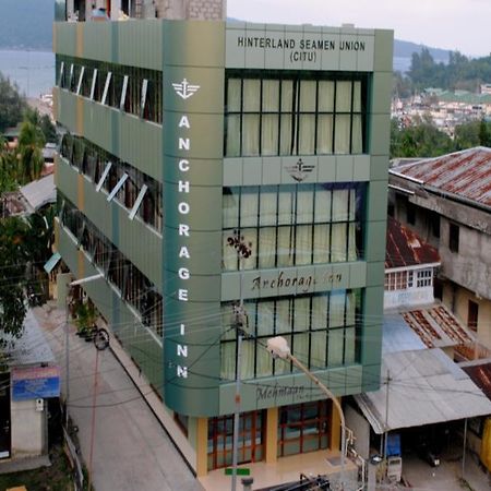 Hotel Anchorage Inn Port Blair Exterior photo